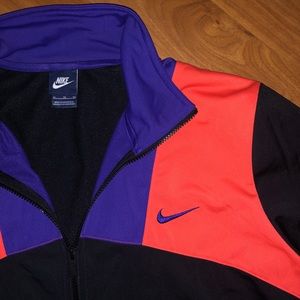 Nike Trainer Track Jacket